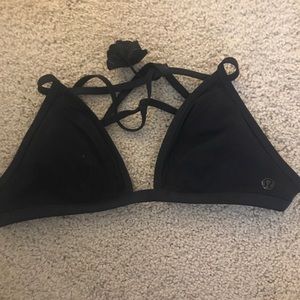 lululemon bikini top